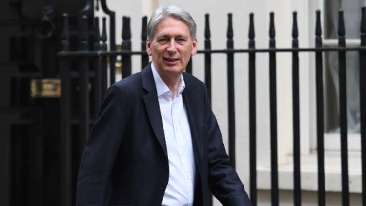 £30bn of tax rises needed to balance the nation's books, IFS warn