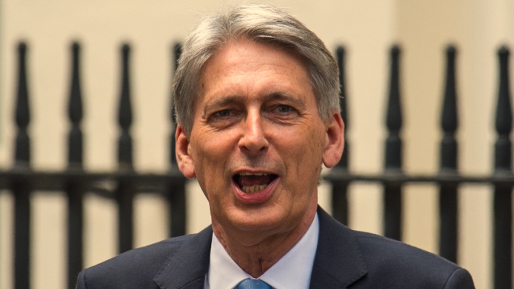 Philip Hammond facing fresh Tory backlash over 'sub-standard' no-deal Brexit warning