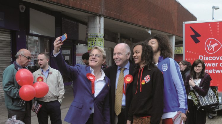 West Side Tory: how concerned should Labour be by Andy Street's mayoral victory?