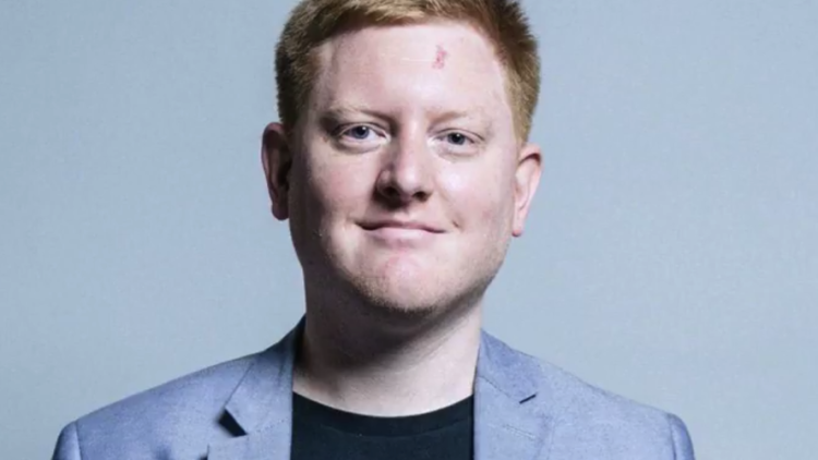 Labour's Jared O'Mara says sorry for 'shameful' sexist and homophobic comments