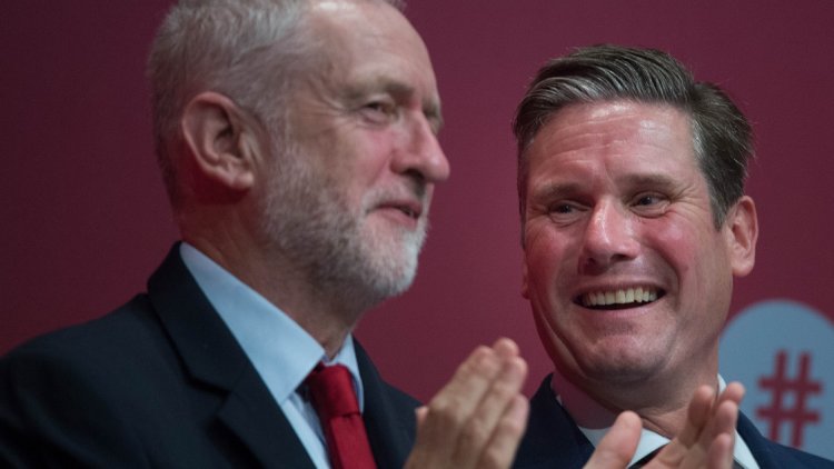 Labour to stage Commons vote forcing Government to hand over Brexit assessments