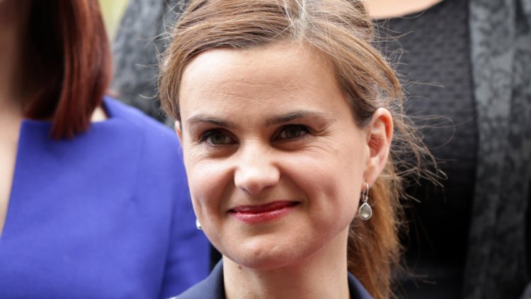Parliament sees massive £2m hike in MPs' security spending in wake of Jo Cox murder