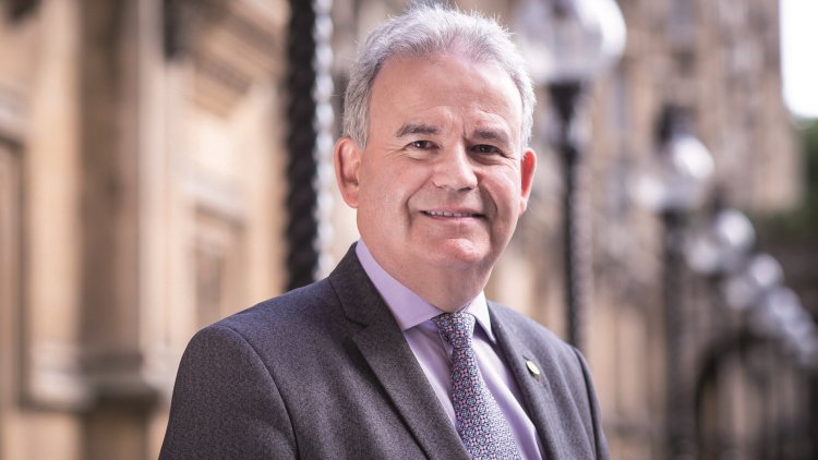Julian Lewis: The EU risks repeating the mistakes of the 20th century