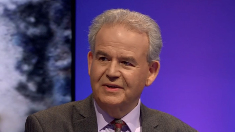 WATCH: Intervening in Syria risks 'helping al-Qaeda', warns Tory chair of Defence Committee