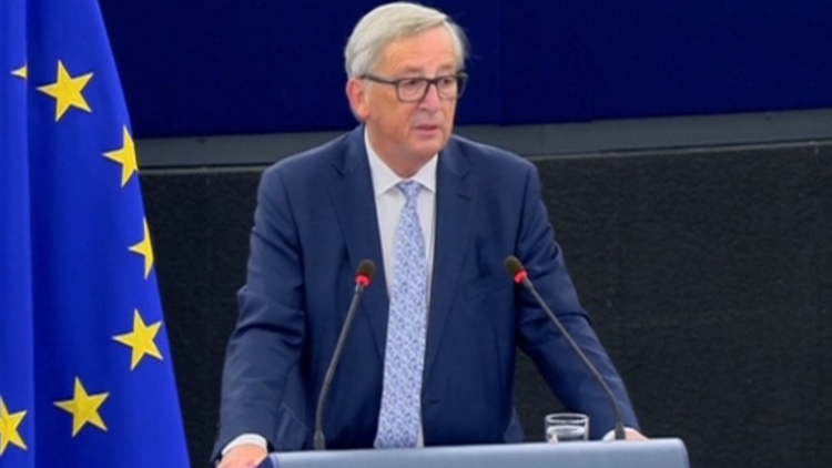 Jean-Claude Juncker: Britain will regret Brexit
