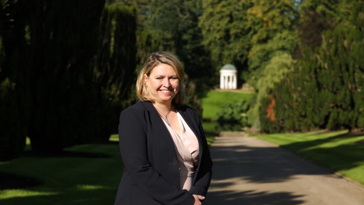 Karen Bradley: I did not know people in Northern Ireland voted on constitutional lines