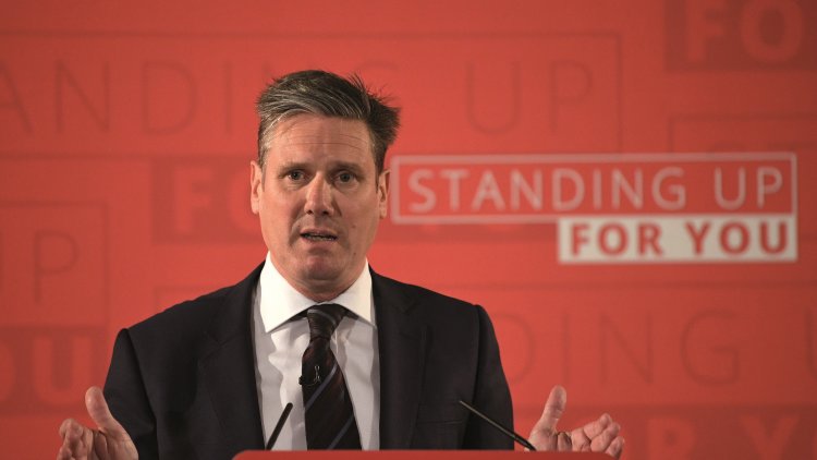 The Labour party has to take a hard look at its Brexit policies