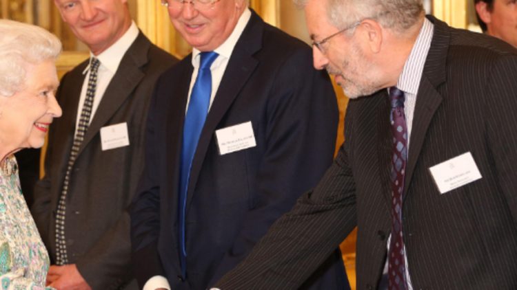 Tory MPs savage ex-civil service chief Bob Kerslake over ‘politically-motivated’ resignation