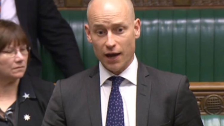 Stephen Kinnock MP: Ministers can no longer blame the EU for the UK steel crisis