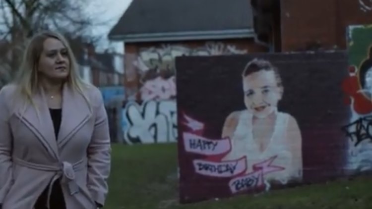 WATCH Labour ad targets police cuts as Jeremy Corbyn declares ‘austerity is the enemy of security’