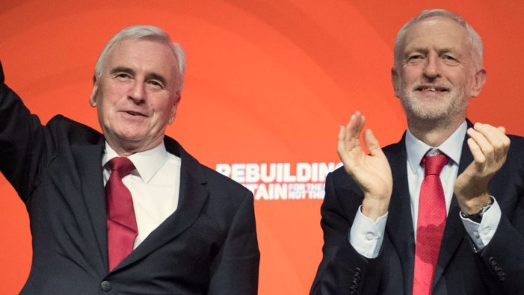 ANALYSIS: Labour managed to put its big splits to one side in Liverpool - and focus on its big ideas