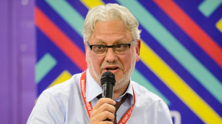 Labour activists could be given more powers to oust sitting MPs, says Jon Lansman