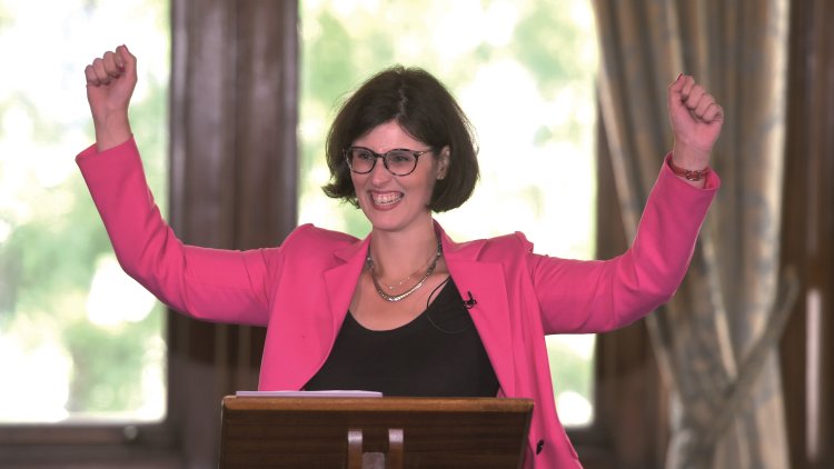 Layla Moran: “The Lib Dems must claim the vacant centre ground in British politics”