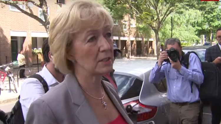 WATCH: Furious members of the public confront minister over Theresa May failure to meet Grenfell Tower victims