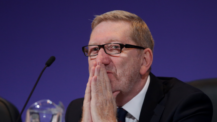 EXCL Len McCluskey and Chris Williamson in public spat amid Labour MP 'open selection' row