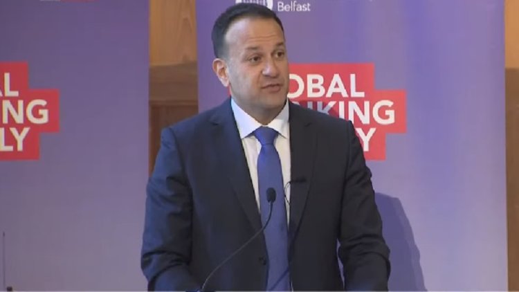 Irish PM: Hard Brexiteers have no meaningful ideas on border