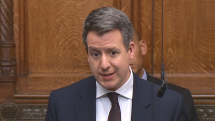 WATCH: Labour MPs criticise Jeremy Corbyn over stance on Syria military action