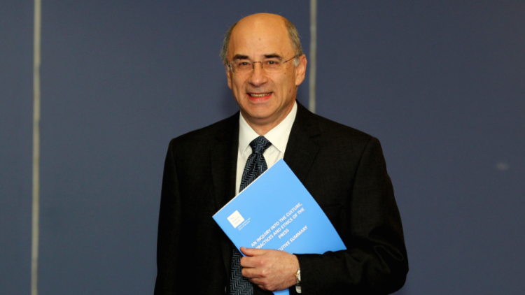 House of Lords could defeat government over Leveson 2 calls