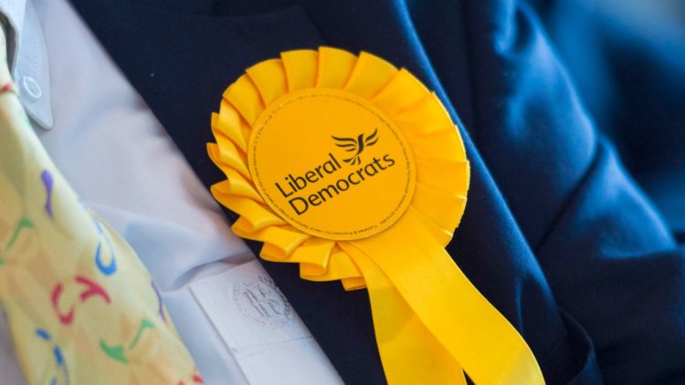 EXCL Lib Dems suspend candidate who allegedly shared post from 'immigration genocide' group