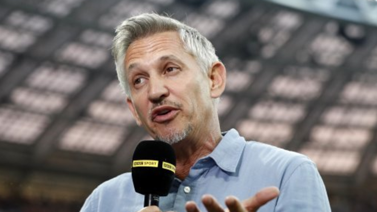 Gary Lineker backs campaign for referendum on final Brexit deal