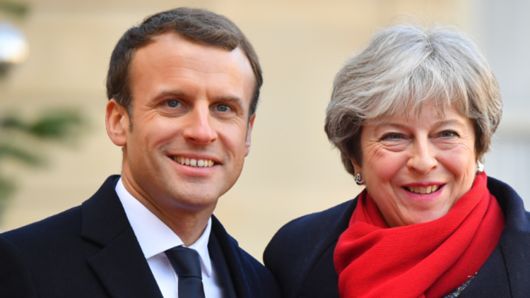 UK to deploy Chinook helicopters to help France tackle Islamists in Africa