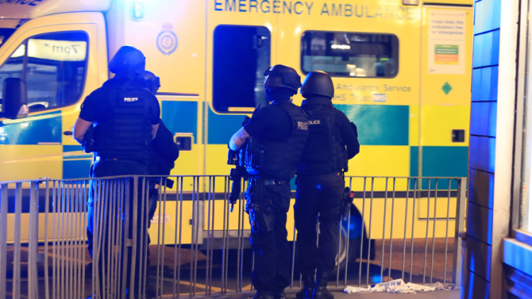 Labour to force Queen’s Speech vote in bid to end cuts to emergency services