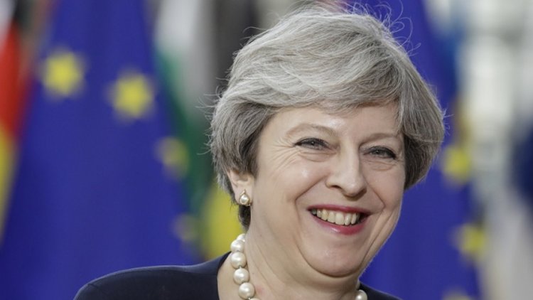 Theresa May’s plans for EU citizens ‘vague’ and ‘inadequate’ - EU leaders