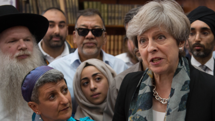 Theresa May 'preparing to quit on 30 August, 2019'