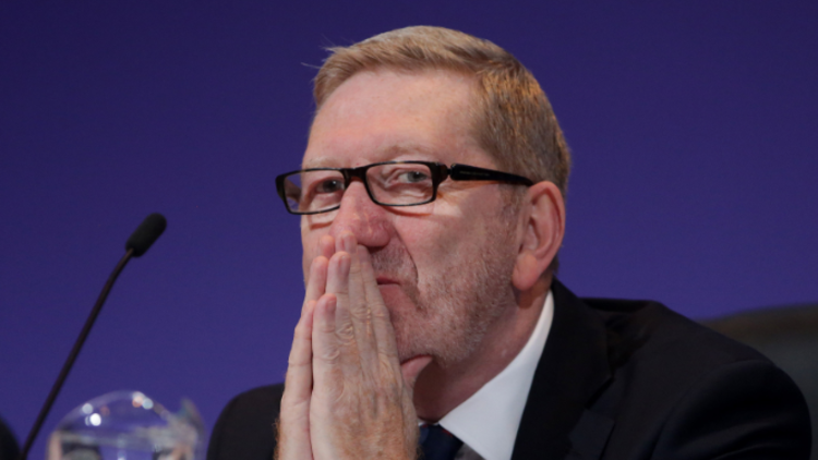 Len McCluskey: Labour members should have a say on party leadership candidates