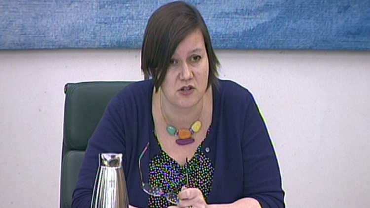 Home Office branded ‘incompetent’ over failure to improve criminal records checks