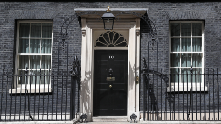 Downing Street lobby briefing on Salisbury ex-spy attack and accusations of a devolution 'power grab'