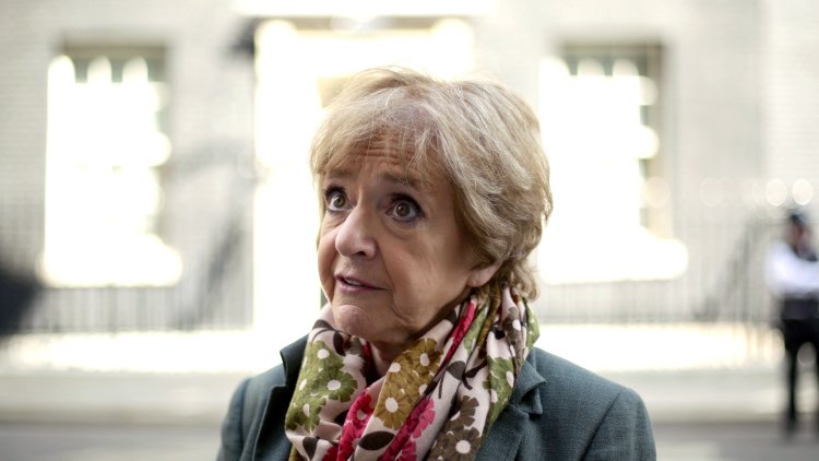 Senior Labour MP forced to apologise after breaking Commons rules over Garden Bridge work
