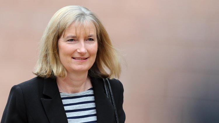 EXCL Senior Tory MP Dr Sarah Wollaston warns NHS pay cap could harm patient safety