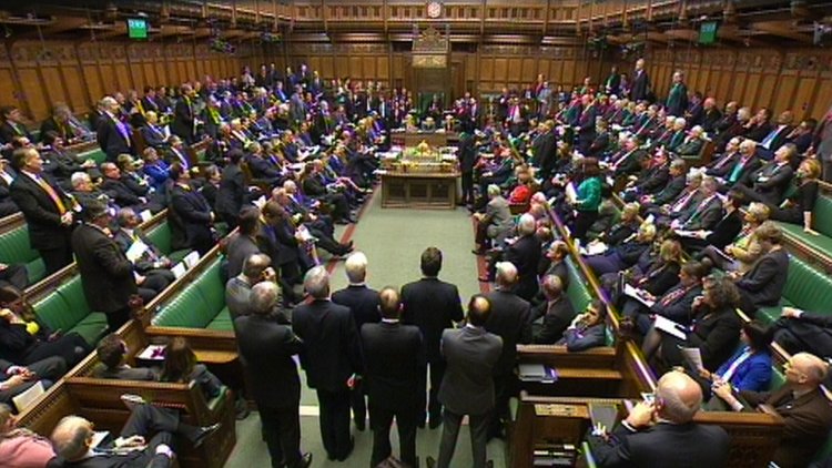 Fresh Commons bullying inquiry will cover MPs' researchers and interns