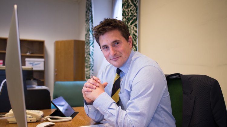 Tory MP Johnny Mercer tackled ‘racist thug’ during alleged late-night robbery