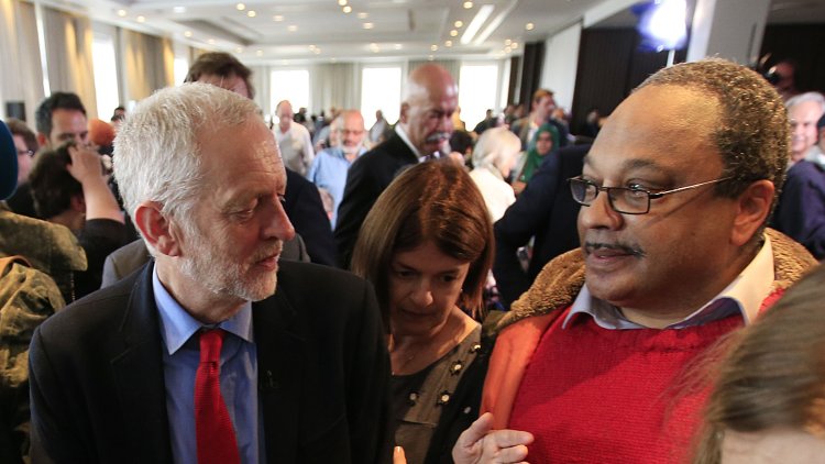 EXCL Labour activists urge party chiefs to reinstate campaigner expelled after Ruth Smeeth clash