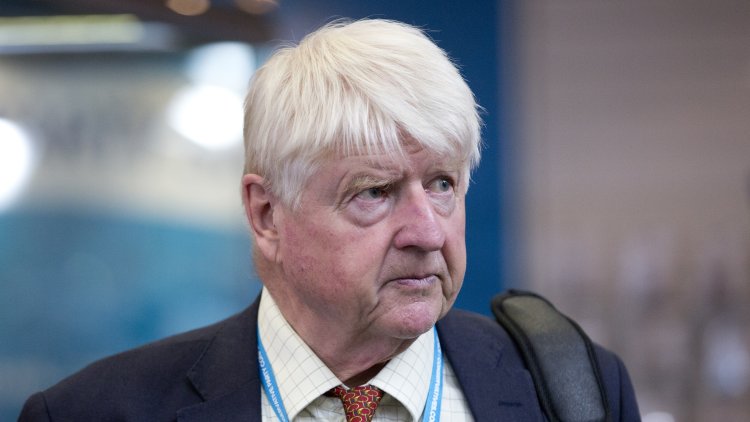 Potentially 'even harder than today' post-Brexit to maintain UK environmental standards