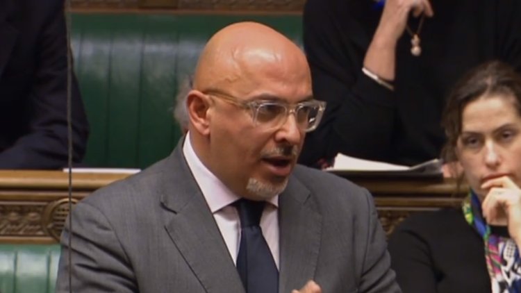 Private schools must boost care places to protect against Labour closures, Tory minister says