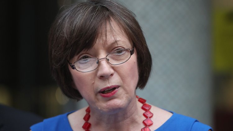 TUC chief mocks Theresa May’s ‘Santa wish list’ Brexit demands