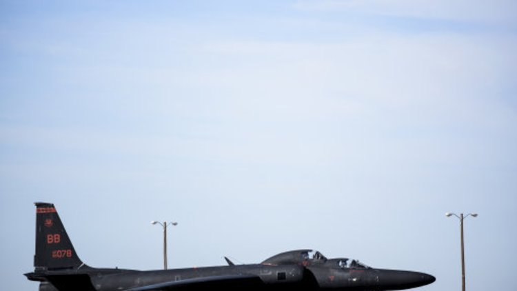 Military spy plane cut to save cash