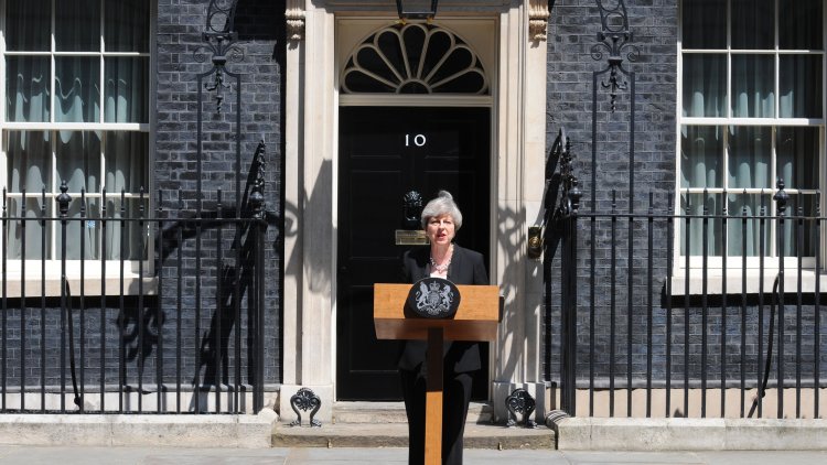 Ministers plan eight new laws to deliver Brexit