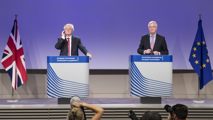 Top European judge suggests UK could stay in single market without ECJ oversight