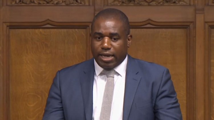 Criminal justice system biased against BAME offenders – new report