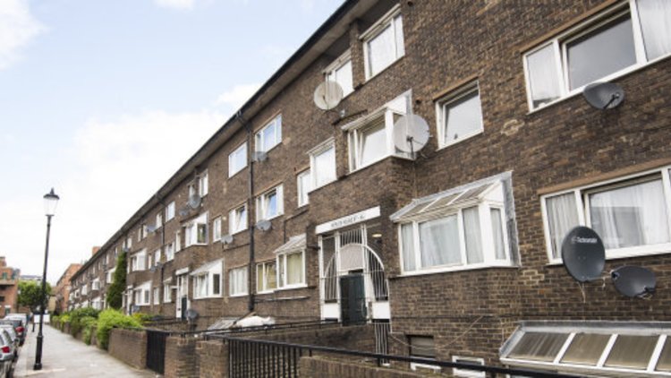 Rogue landlords receive £2.5bn in housing benefit for non-decent homes - new analysis