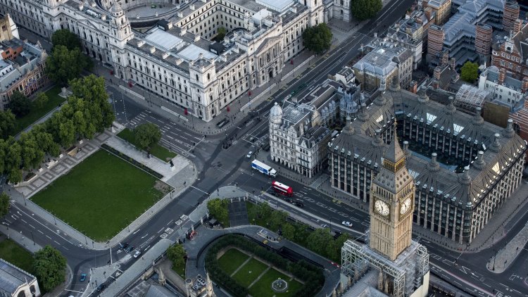 Jeremy Corbyn says silencing Big Ben for four years 'not a national disaster'