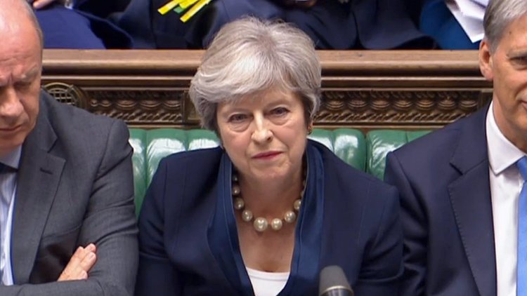 Labour accuse Tories of 'power grab' over committee rule changes