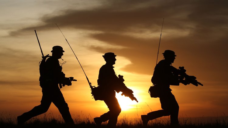British military 'could become bargaining chip' in Brexit negotiations
