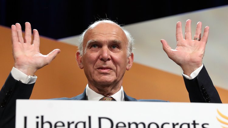 EXCL Lib Dems forced to report themselves to data watchdog after major privacy blunder