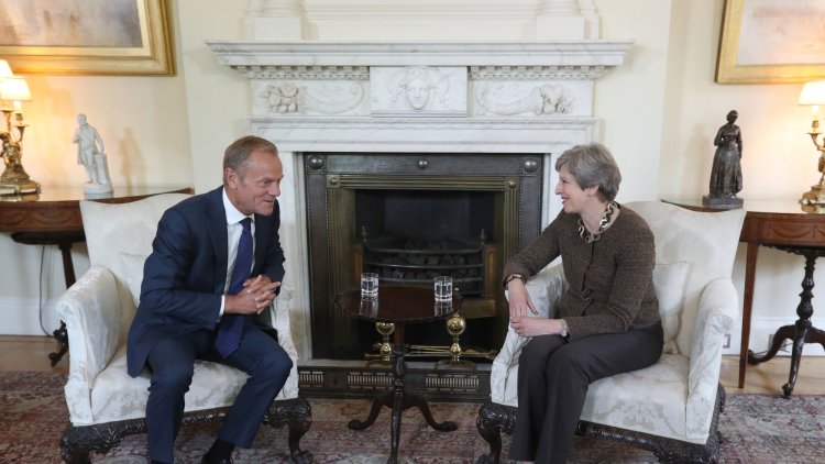 Cabinet 'prepared to support May's increased Brexit bill offer'