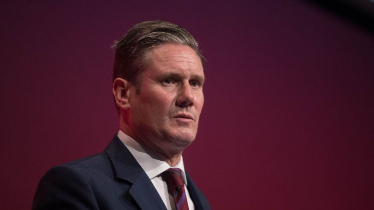 Labour will protect Britain from a 'no deal' Brexit
